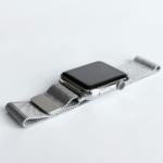 Apple Watch 1st Generation - 42mm Stainless Steel