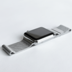 Apple Watch 1st Generation - 42mm Stainless Steel