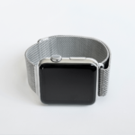 Apple Watch 1st Generation - 42mm Stainless Steel