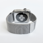 Apple Watch 1st Generation - 42mm Stainless Steel