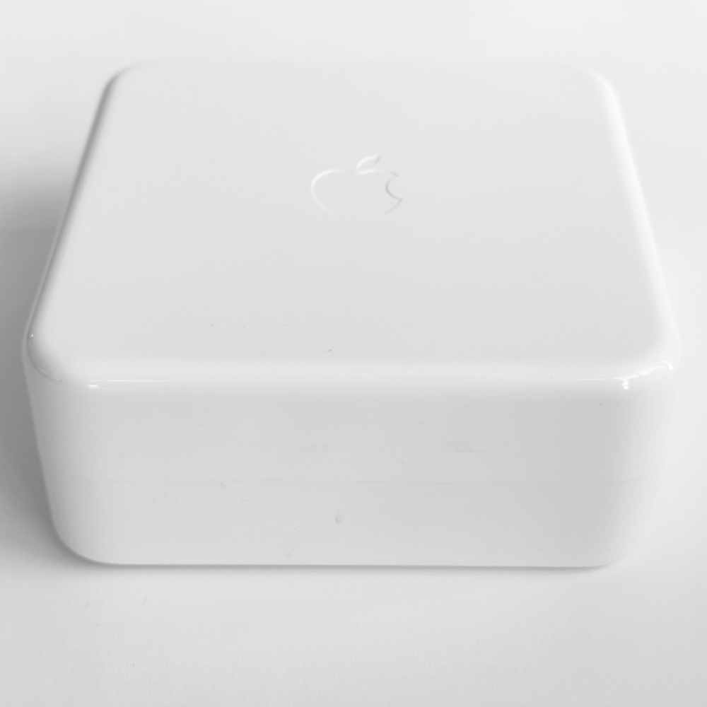 Apple Watch 1st Generation - 42mm Stainless Steel