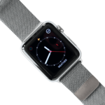 Apple Watch 1st Generation - 42mm Stainless Steel