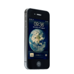 Apple iPhone 4S Black