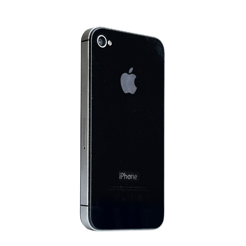 Apple iPhone 4S Black