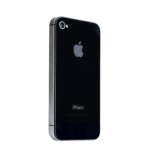 Apple iPhone 4S Black
