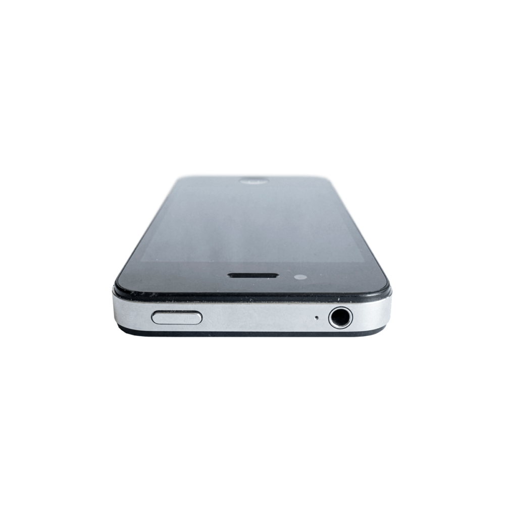 Apple iPhone 4S Black