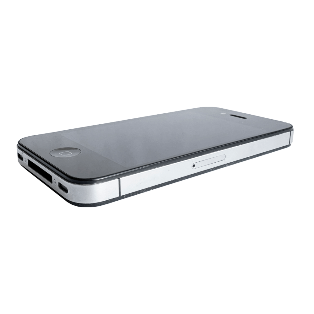 Apple iPhone 4S Black
