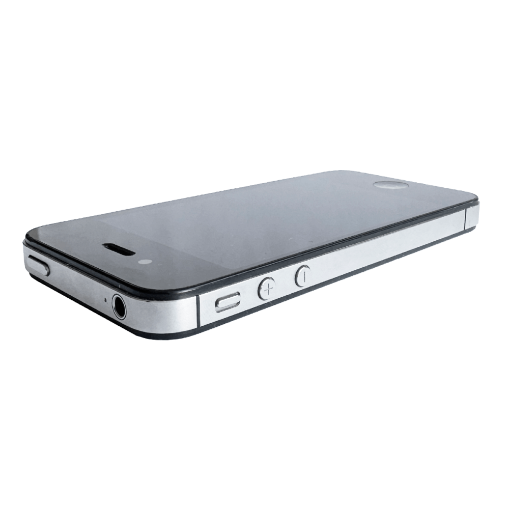 Apple iPhone 4S Black