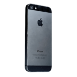 Apple iPhone 5 Black