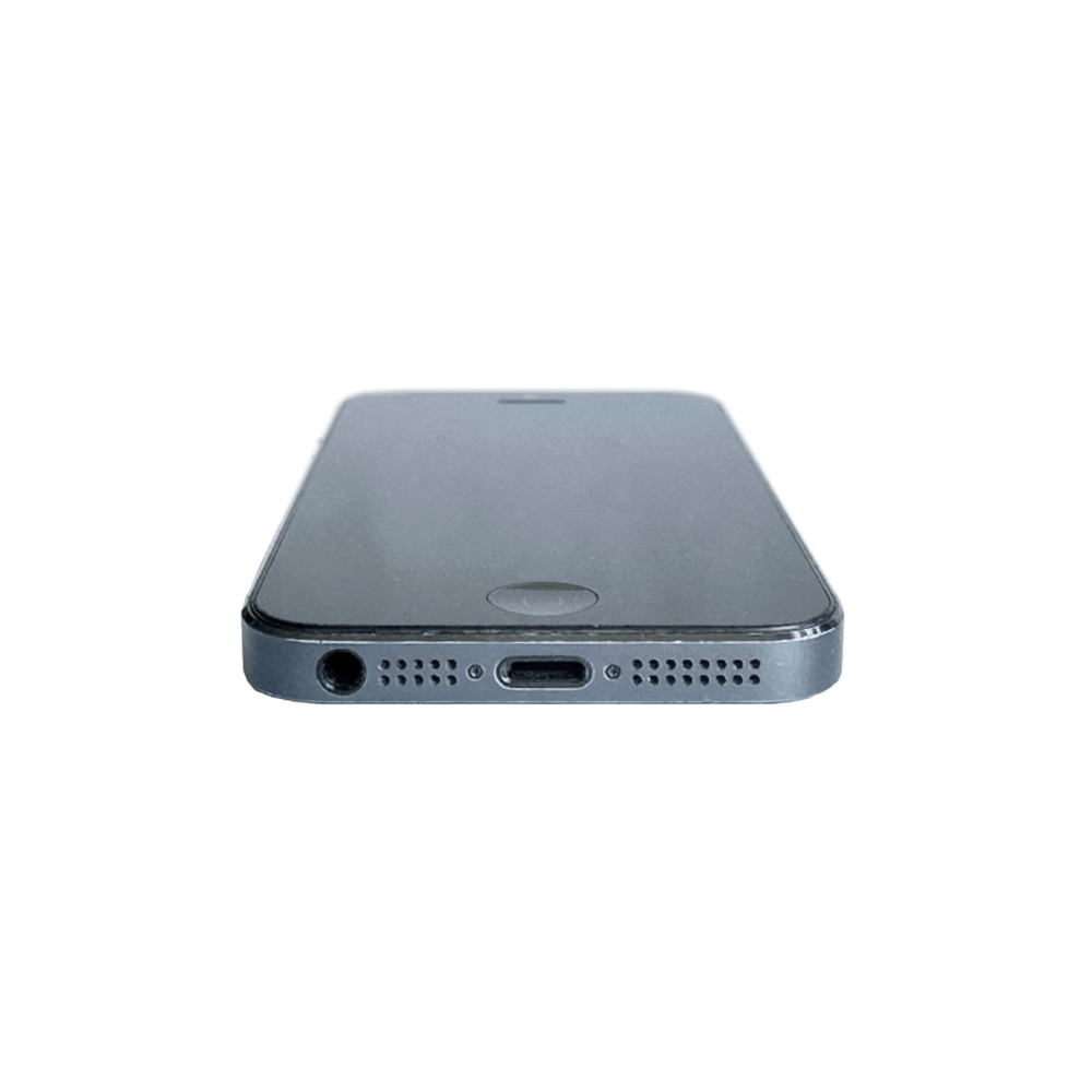 Apple iPhone 5 Black
