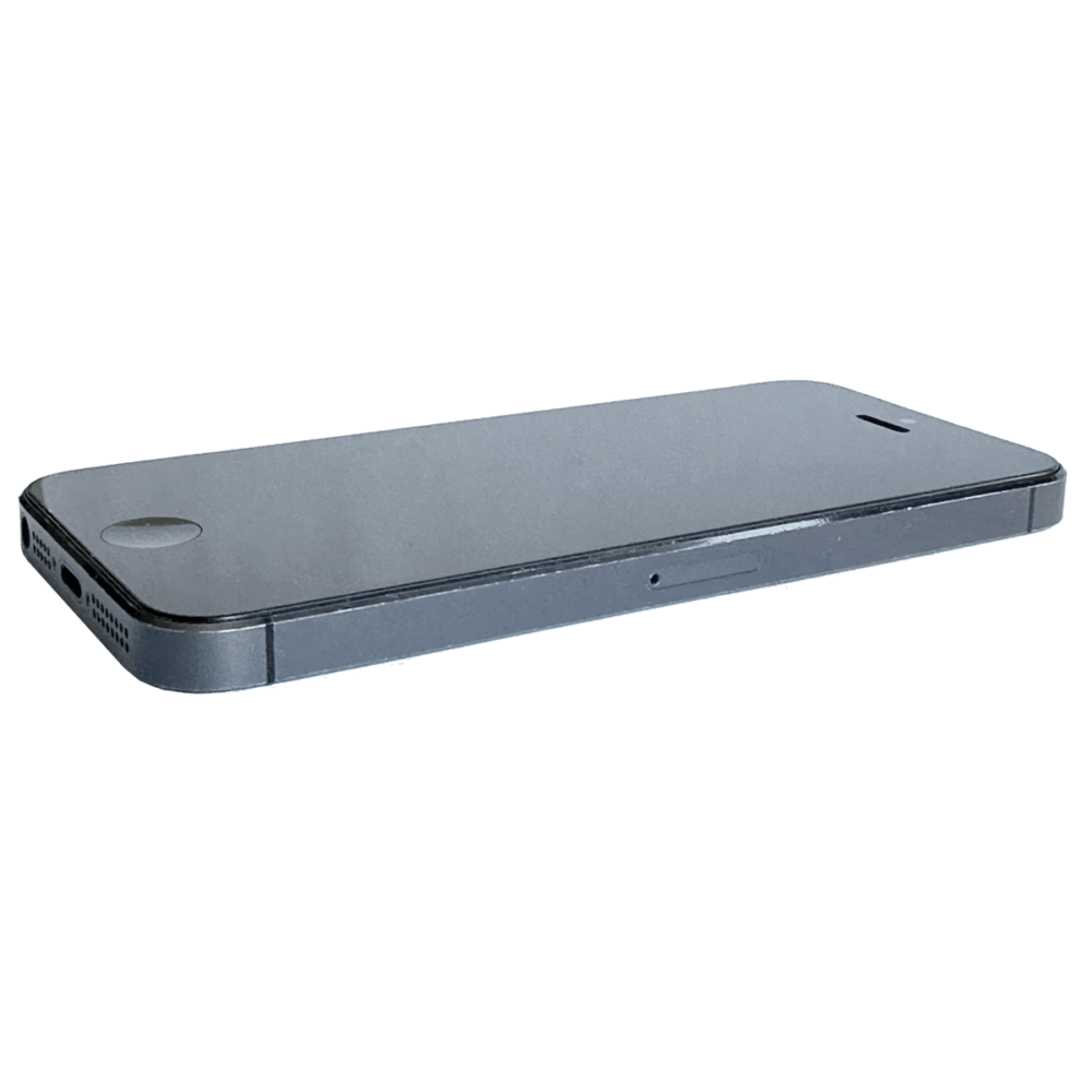 Apple iPhone 5 Black