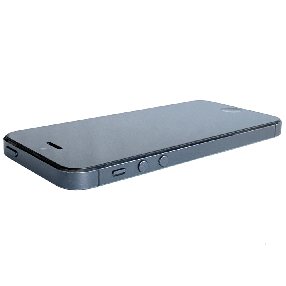 Apple iPhone 5 Black