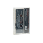 Aventura - We Broke the Rules Cassette Tape