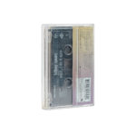 Britney Spears – Oops!... I Did It Again Cassette Tape