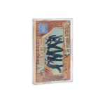 NSYNC - No Strings Attached Cassette Tape