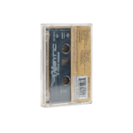 NSYNC - No Strings Attached Cassette Tape