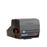 Polaroid Supercolor 635CL