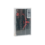 Vanessa-Mae – Storm Cassette Tape