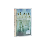 Backstreet Boys - Millennium Cassette Tape