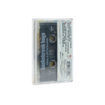 Backstreet Boys - Millennium Cassette Tape