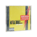 Various – Kill Bill Vol. 1 Original Soundtrack CD