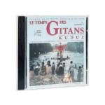 Various – Le Temps des Gitans Original Soundtrack CD