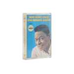 Nat King Cole – The Definitive Album Cassette Tape