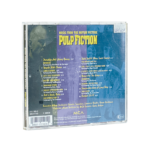 Various – Pulp Fiction Original Soundtrack CD