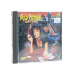 Various – Pulp Fiction Original Soundtrack CD