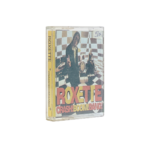 Roxette Crash!Boom!Bang! Cassette Tape