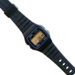 Casio F-91W