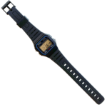 Casio F-91W