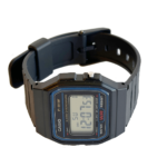 Casio F-91W