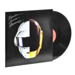 Daft Punk – Random Access Memories Vinyl Record