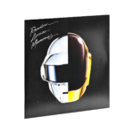 Daft Punk – Random Access Memories Vinyl Record