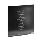Daft Punk – Random Access Memories Vinyl Record