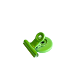 Magnetic Clip for Fridge - Green
