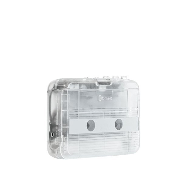 Tonivent Portable Cassette Player
