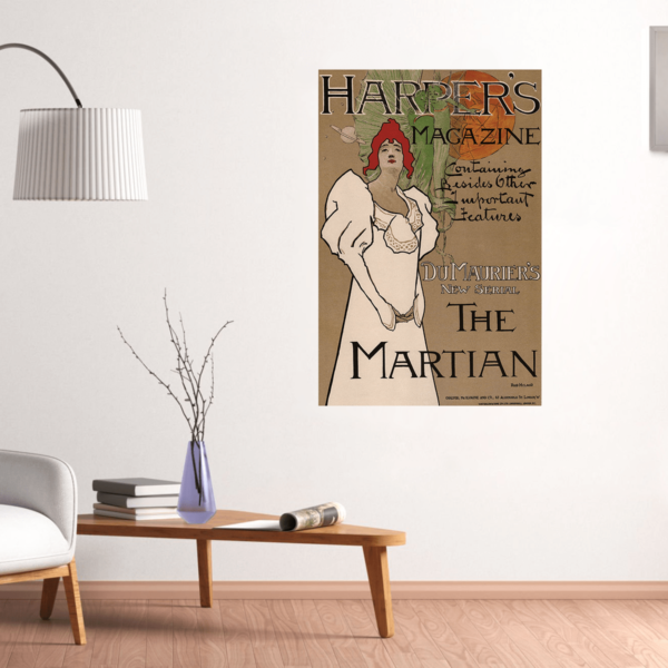 Harpers-Magazine-Du-Mauriers-The-Martian-Art-Nouveau-Vintage-Ad-Poster-1898-min-min.png