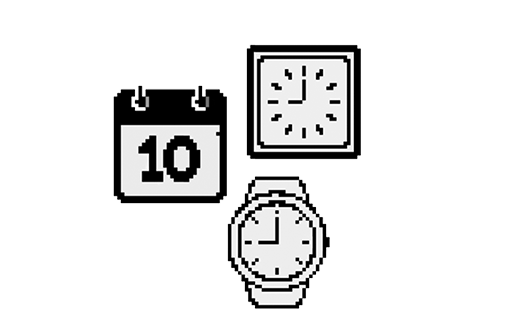 Timekeeping