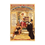 exposition 64 Poster