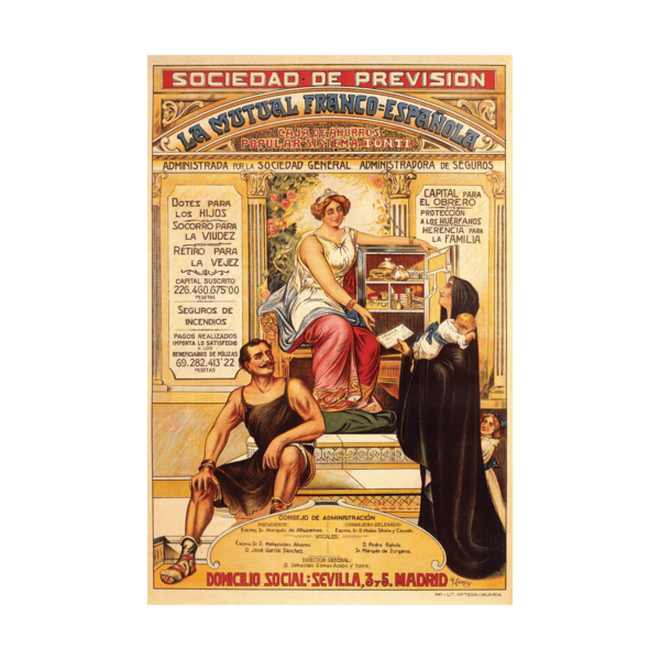 exposition 64 Poster