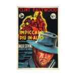 hang em high poster 1968 Poster