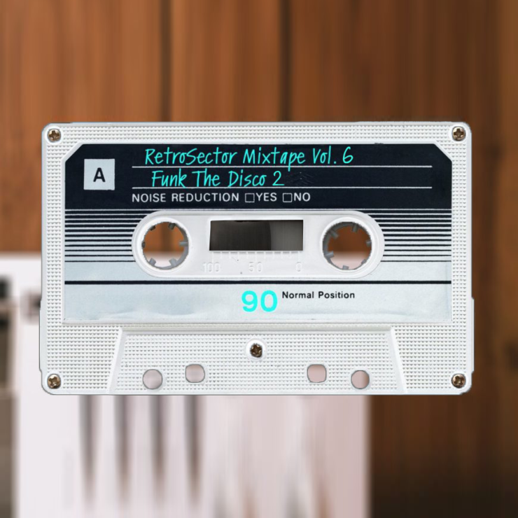 RetroSector-Mixtape-Vol